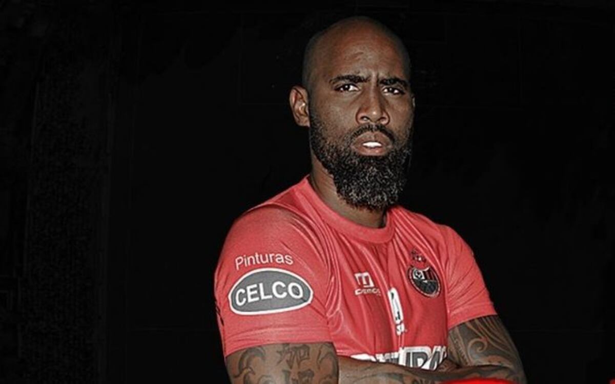 ¡DAN VEREDICTO! Denuncian a Felipe Baloy por lesión| VIDEO