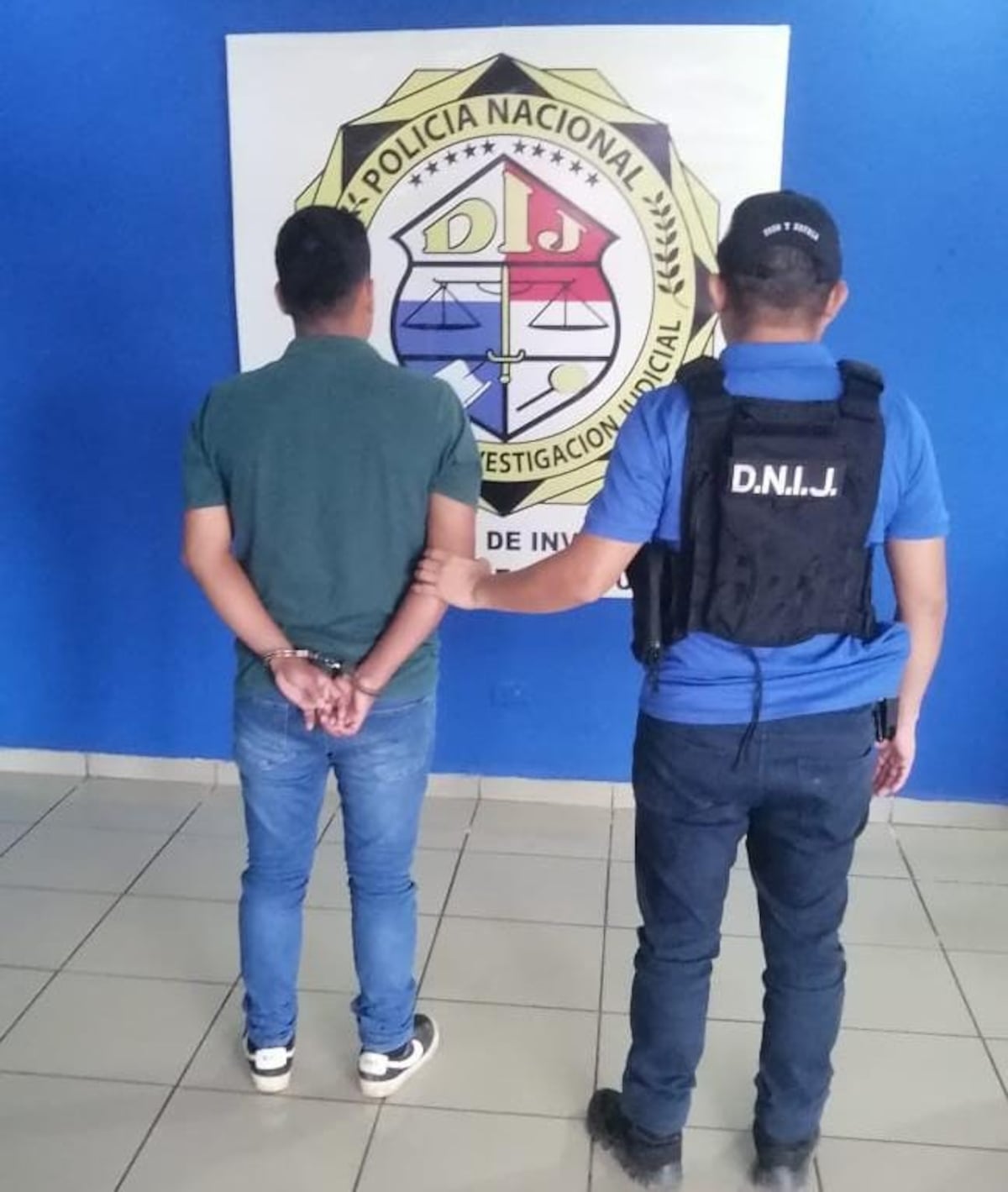 Operación Integral sacude Ngäbe-Buglé y Veraguas: cuatro detenidos por presunto peculado