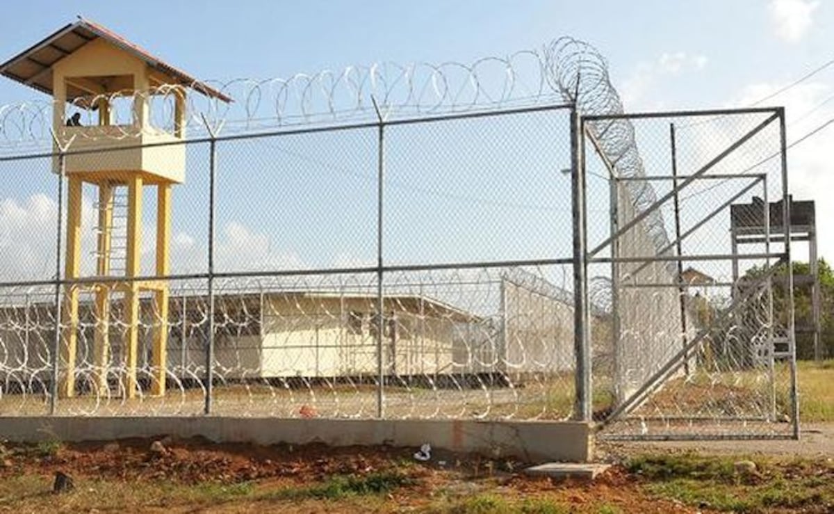 ‘Cholo Chorrillo’ rechaza vinculación con la masacre de La Joyita