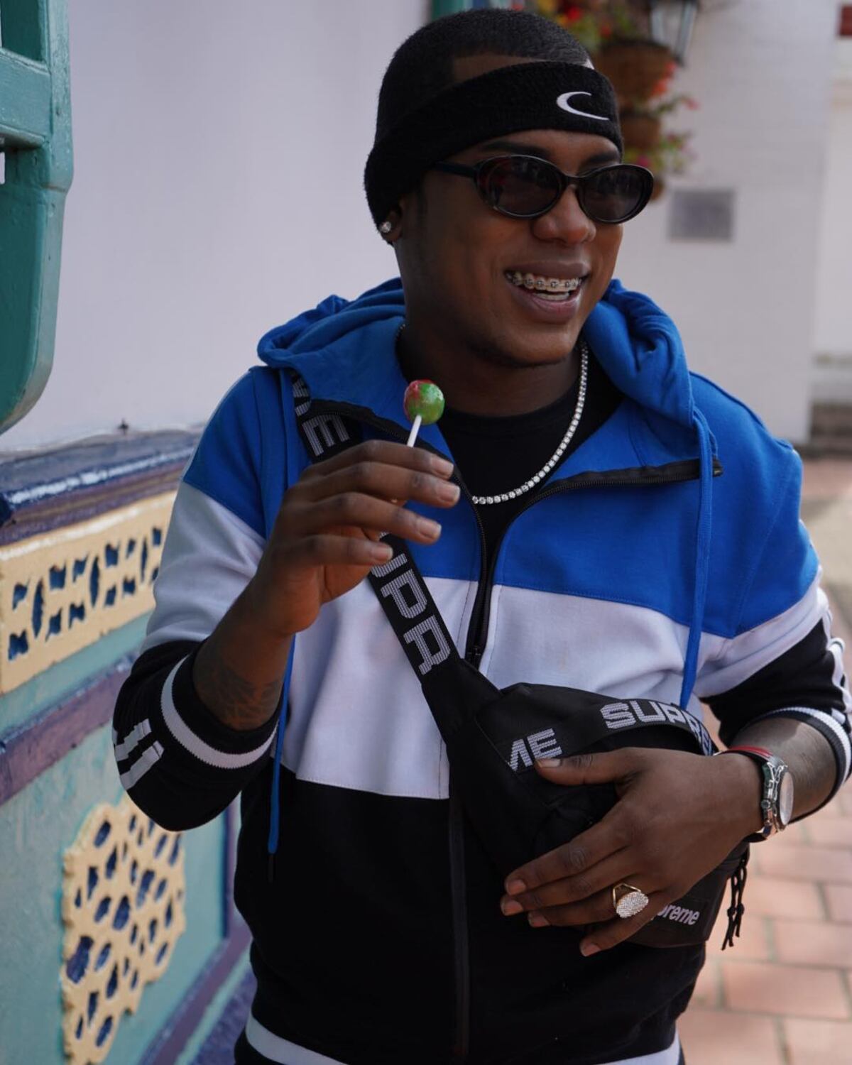 Kenny Man a Yemil: ‘Bembutrio, no es lo mismo meterle trompadas a las mujeres que frentear a un hombre’