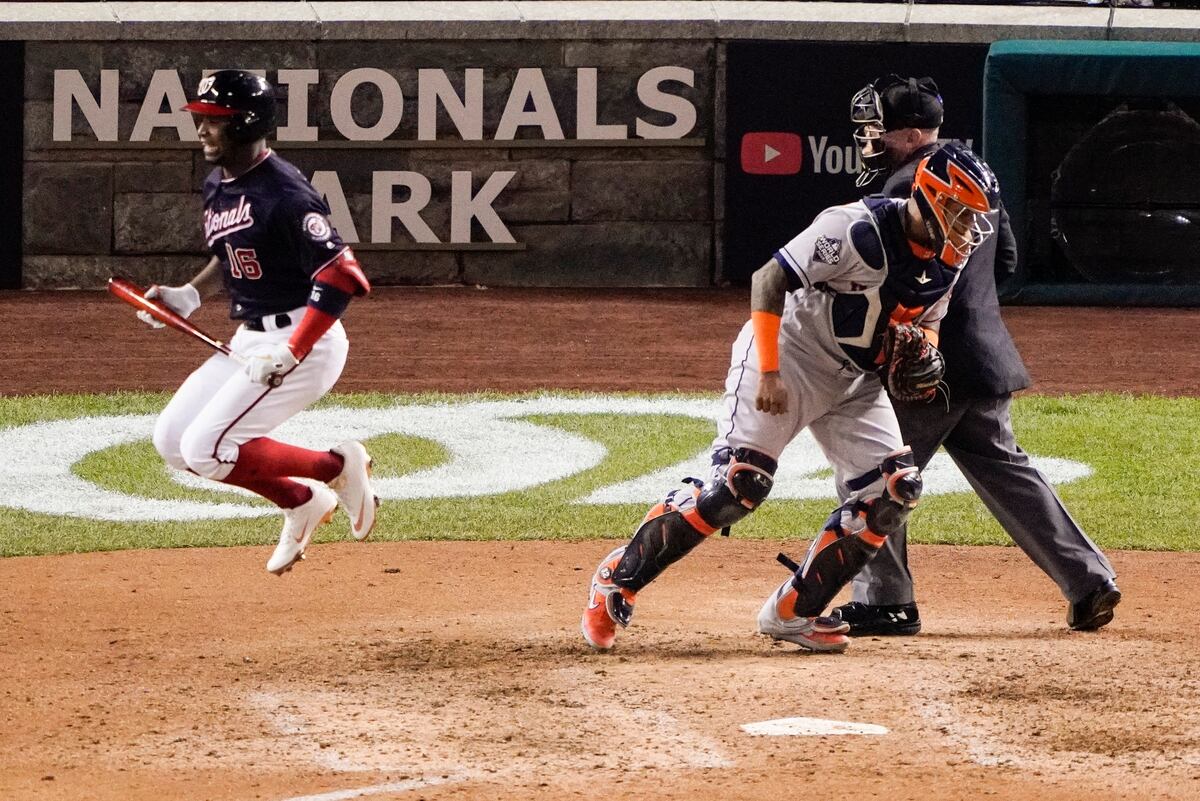 Crece el clamor por árbitros robots en Grandes Ligas