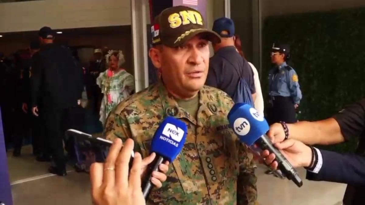 Los drones llegan a las fronteras: SENAFRONT refuerza vigilancia contra el crimen + VÍDEO