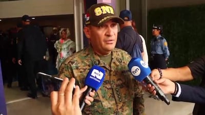 Los drones llegan a las fronteras: SENAFRONT refuerza vigilancia contra el crimen + VÍDEO