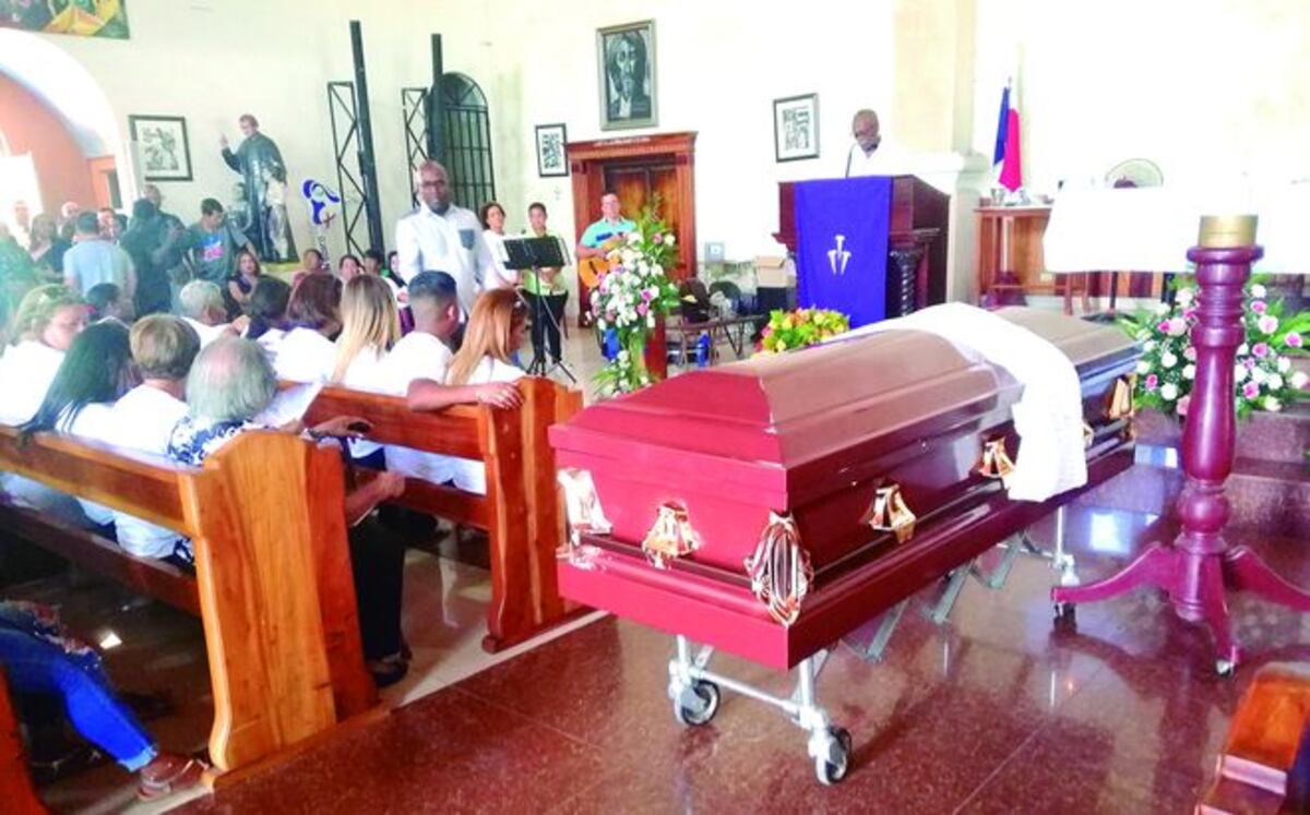 ¡No más balas! Pedregaleños se despiden de candidato a representante