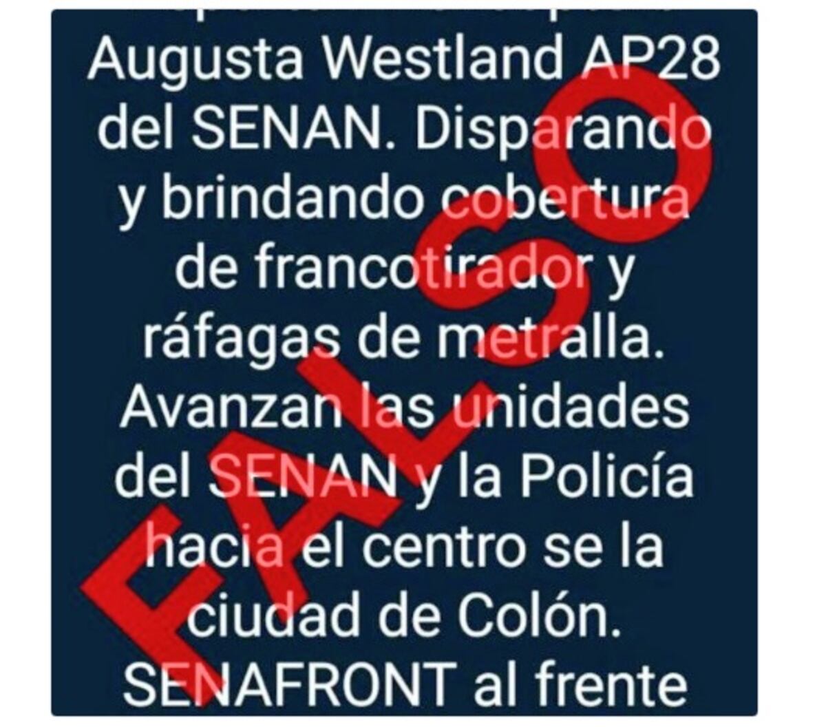 ¡4 Policías heridos y  35 detenidos! Es el saldo de las revueltas en Colón