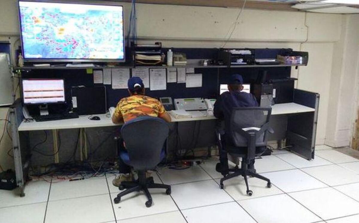 Por fuertes lluvias dan aviso de prevención por el paso de onda tropical