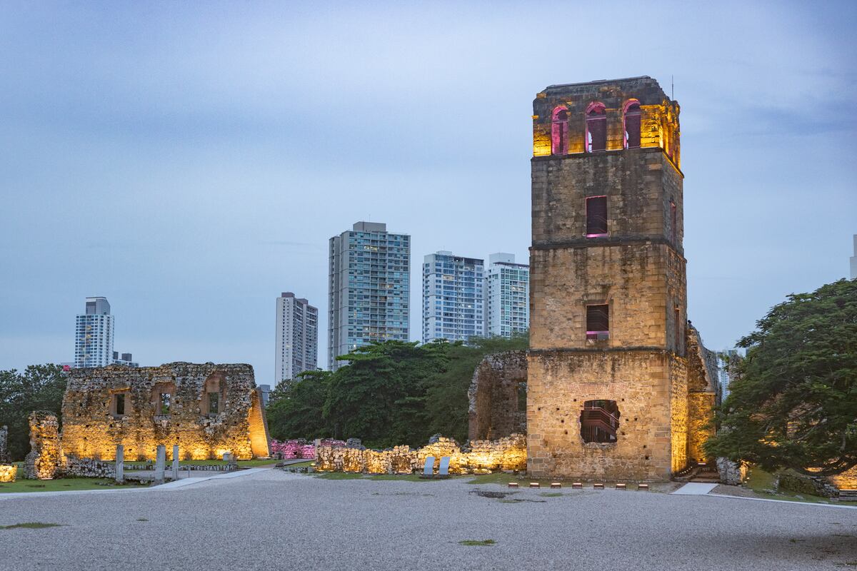 ¿Quieres saber cómo era el urbanismo o modo de vida en el Panamá viejo? La revista Canto Rodado te dará un pantallazo