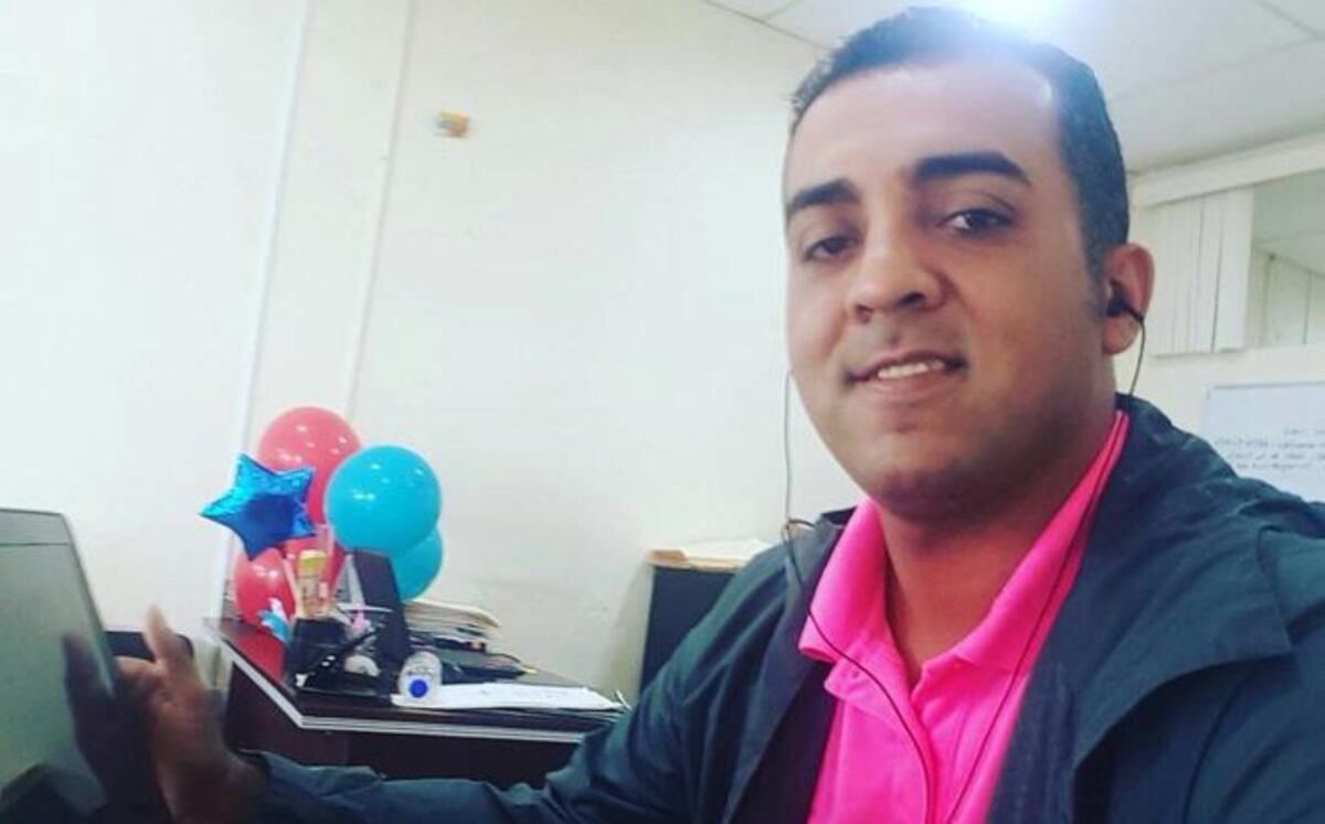 Chao, 'Cris'. Hoy despedimos a un amigo y colega de Mi Diario   