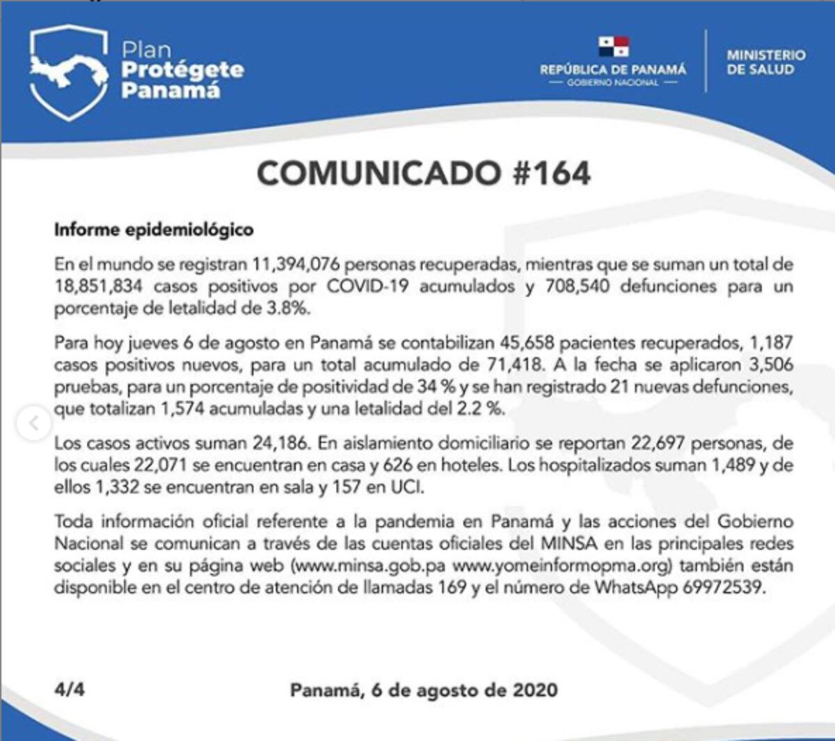 Dan a conocer lineamientos para lo que sería la nueva normalidad deportiva. Video