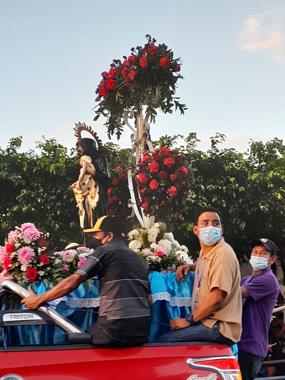 San Juan de Dios en Antón celebrará su primera feria familiar este sábado 30 de abril