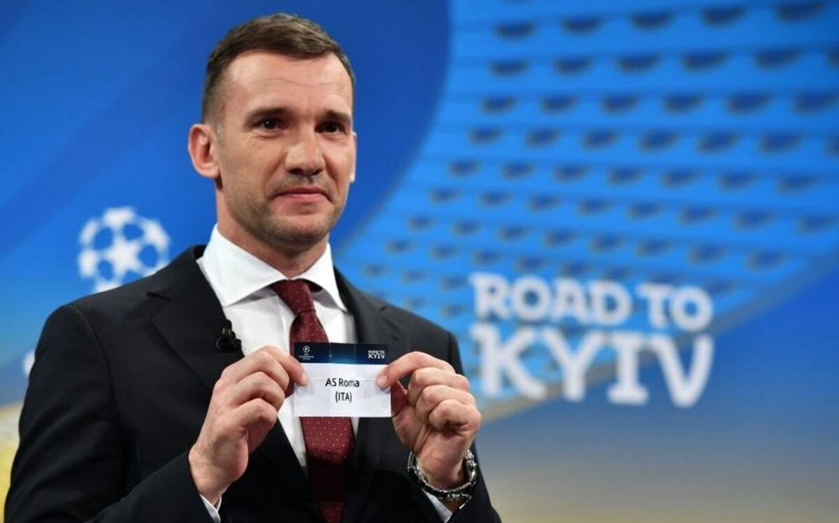 ¿SORTEO ARREGLADO? Roma expone la 'mano negra' de la UEFA