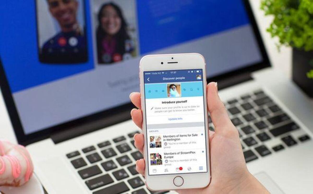 ¡SE FORMÓ! Ya WhatsApp permite  conocer ubicación de tu pareja las 24 horas