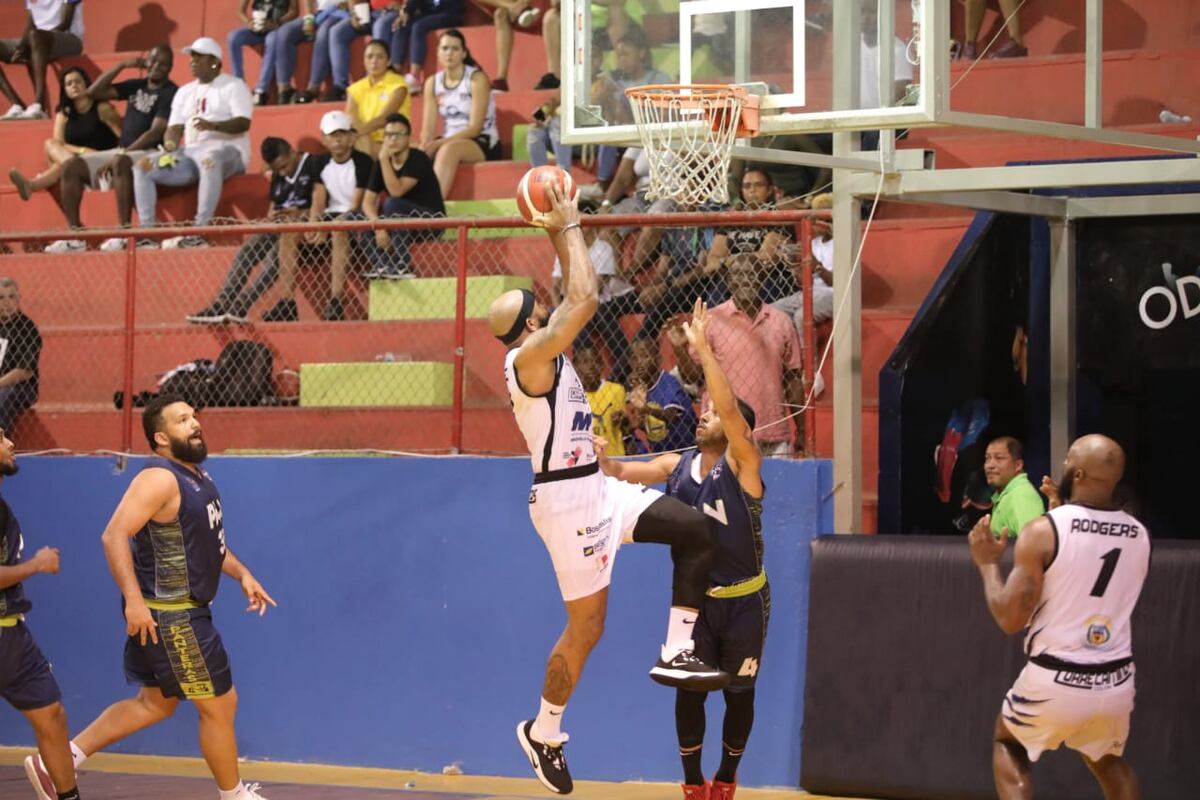 Atlético Nacional y Panteras ganan