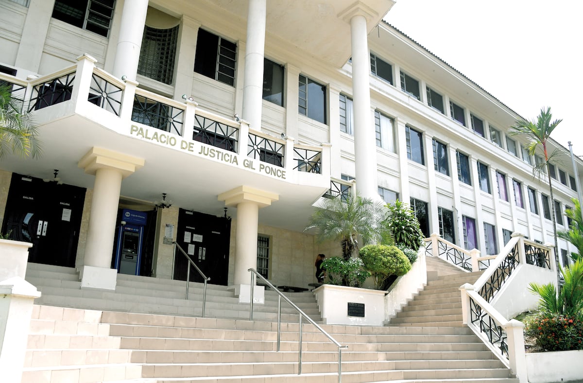 Corte admite otra demanda de inconstitucionalidad contra el contrato minero