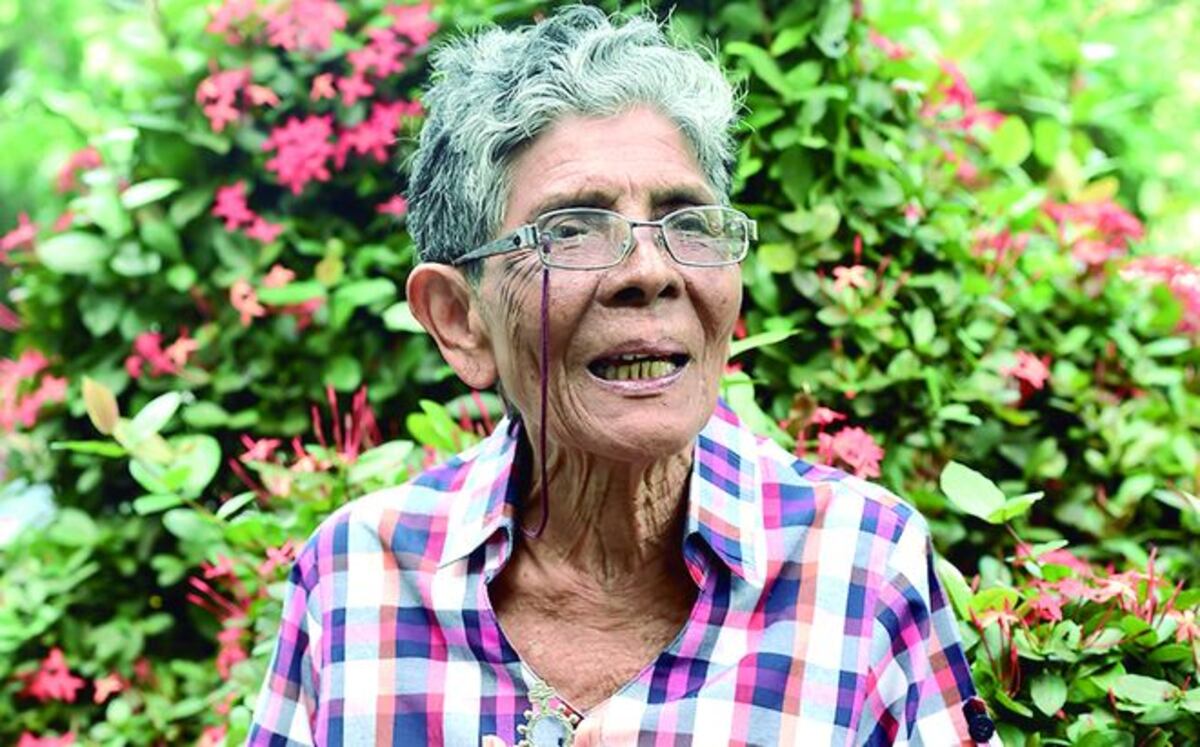 Tierna historia: Esposos oriundos de Colón no olvidan al Papa