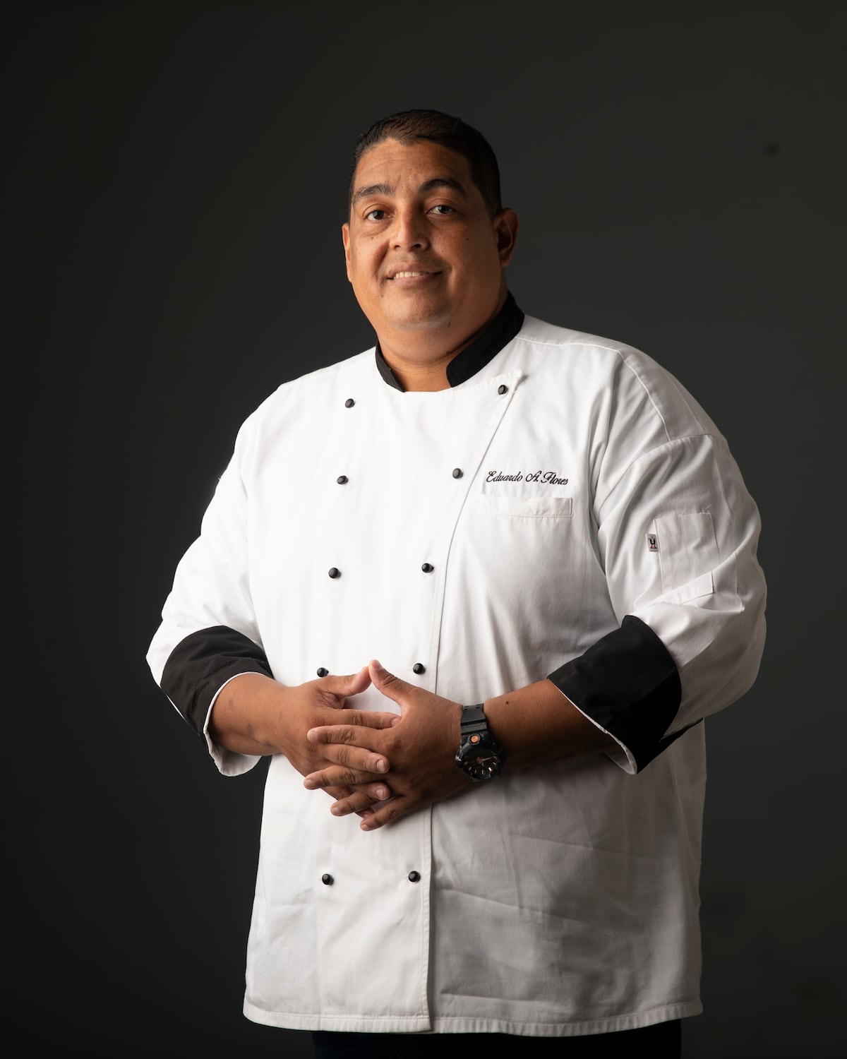 Cocina virtual. El chef Eduardo te enseña a emprender a un bajo costo