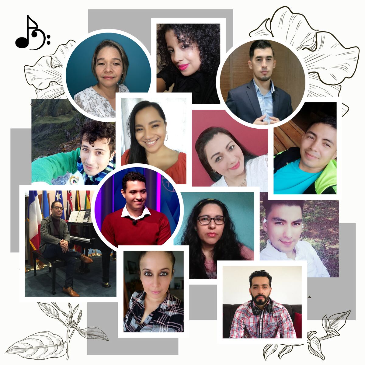 Anima e Cuore se encuentra lista para su debut en el 5to Encuentro de Coros Infantiles y Juveniles