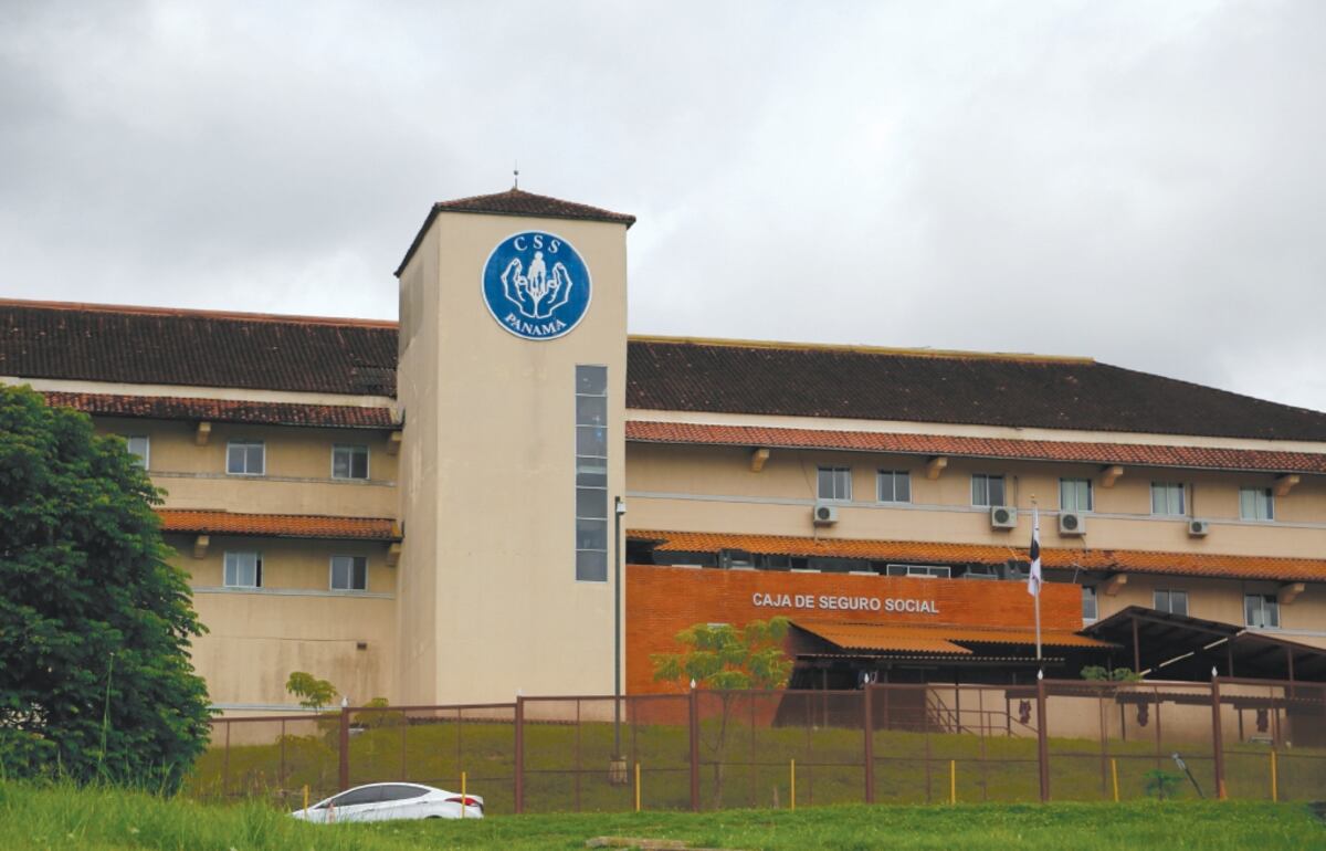 Caja de Seguro Social concede prorroga para pagar planillas