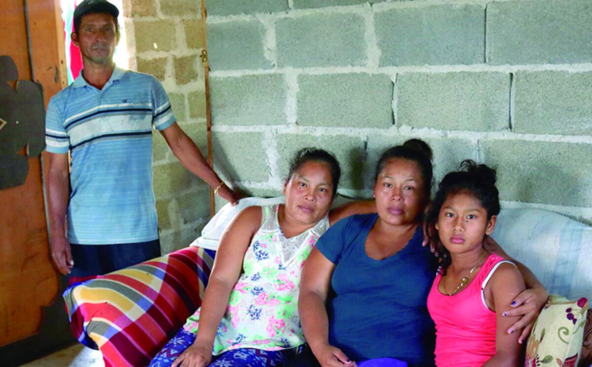 Que entiendan su dolor. Buscan que le cambien medida cautelar a conductor 