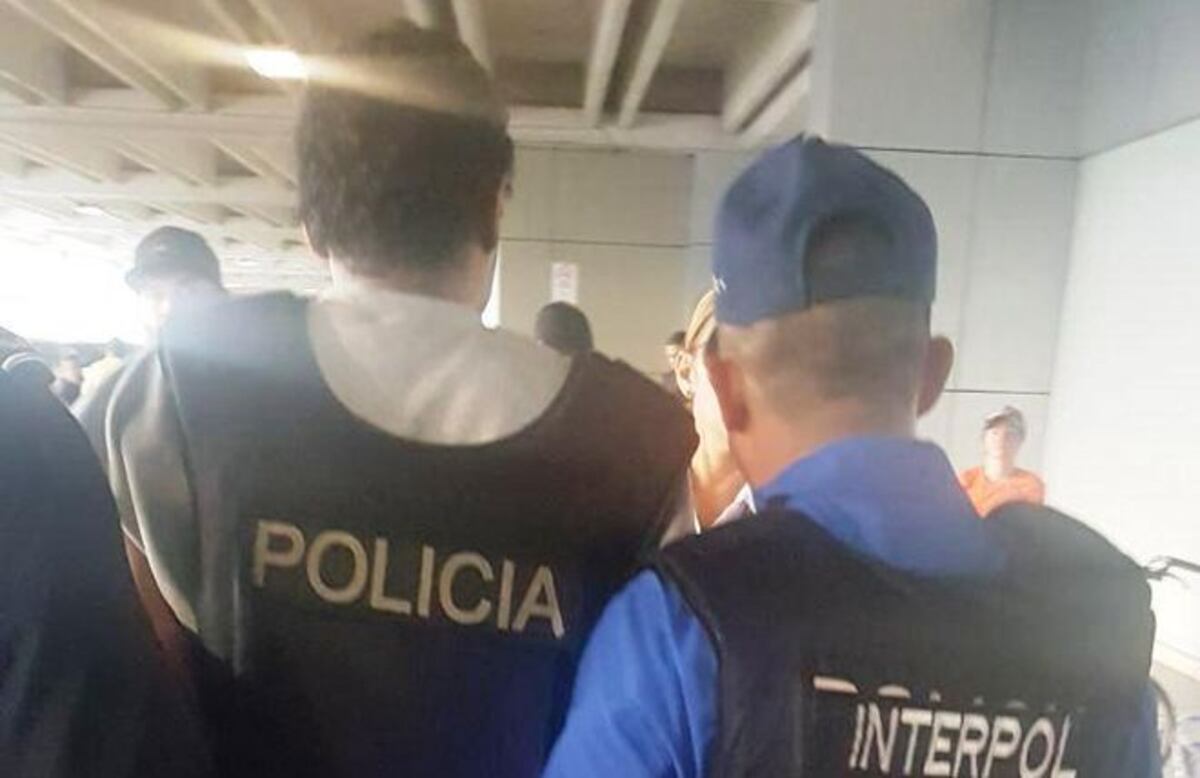 Capturan al hombre que picó en 'pedacitos' a su papá en Antón 