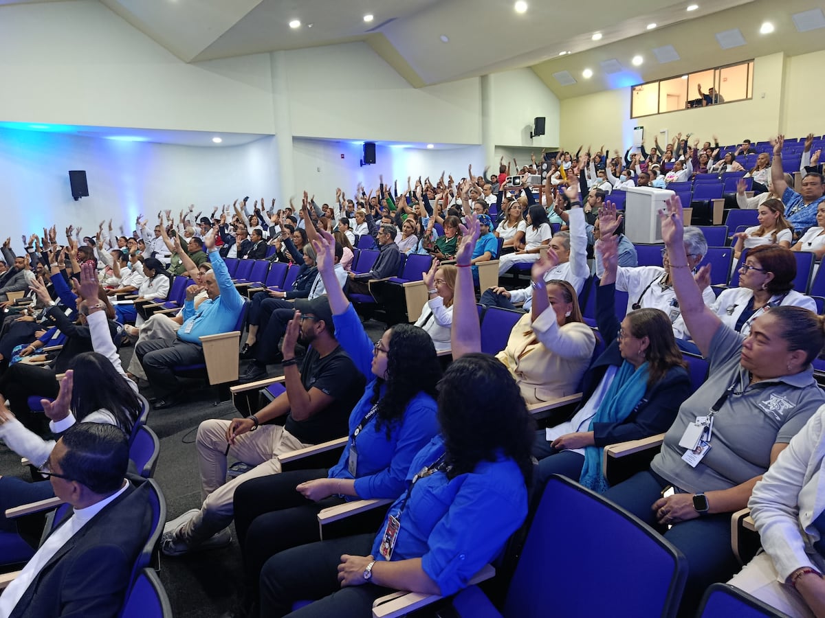 Nuevo edificio en el Santo Tomás promete cirugías rápidas