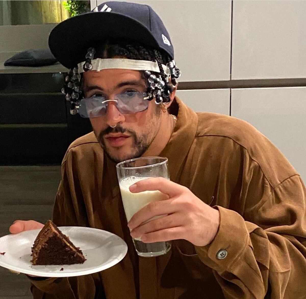 Bad Bunny triunfa con siete premios y Natti Natasha muestra embarazo en ‘Premio Lo Nuestro’ 