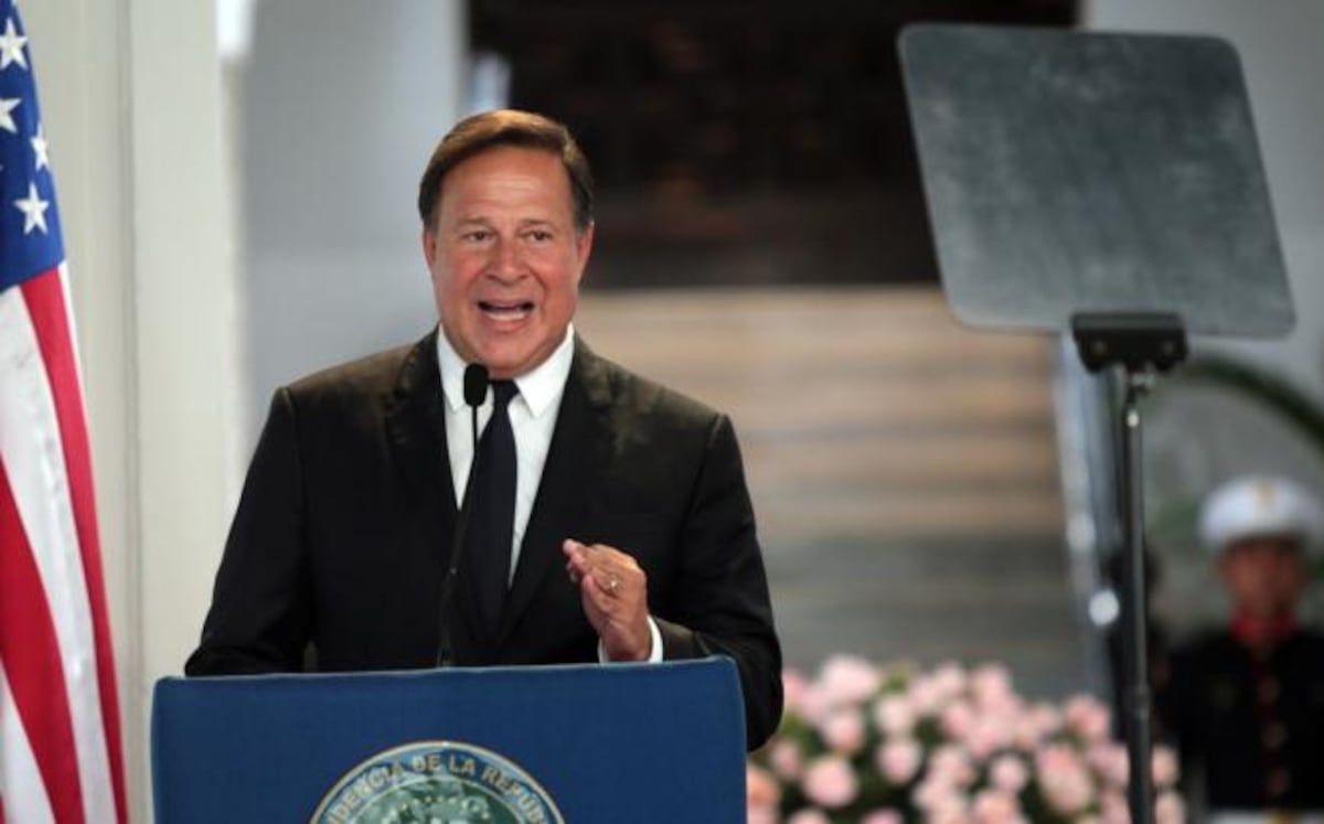 MOTIVO PRINCIPAL. Por esta razón Varela le pide visa a los venezolanos  