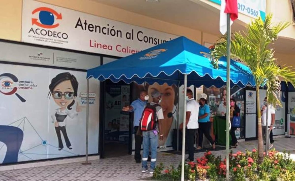 Acodeco recibe quejas por $53 millones, relacionadas a inmobiliarias