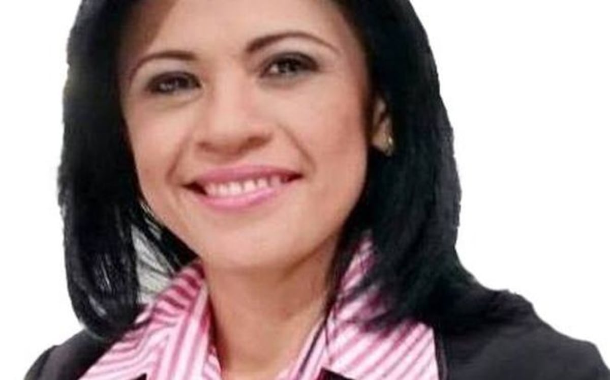 Maestra denunció que estudiante fue violada y la asesinaron.Dirigente reacciona