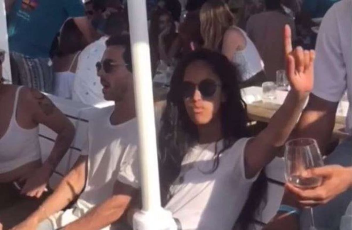 Malia Obama y su 'polémica' fiesta de cumpleaños