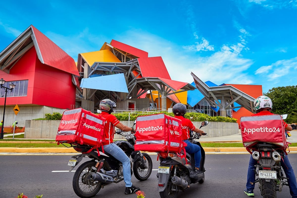 Appetito24 se pronuncia sobre el caso del venezolano aprehendido por la Policía Nacional transitando tranquilamente con la covid-19 positivo