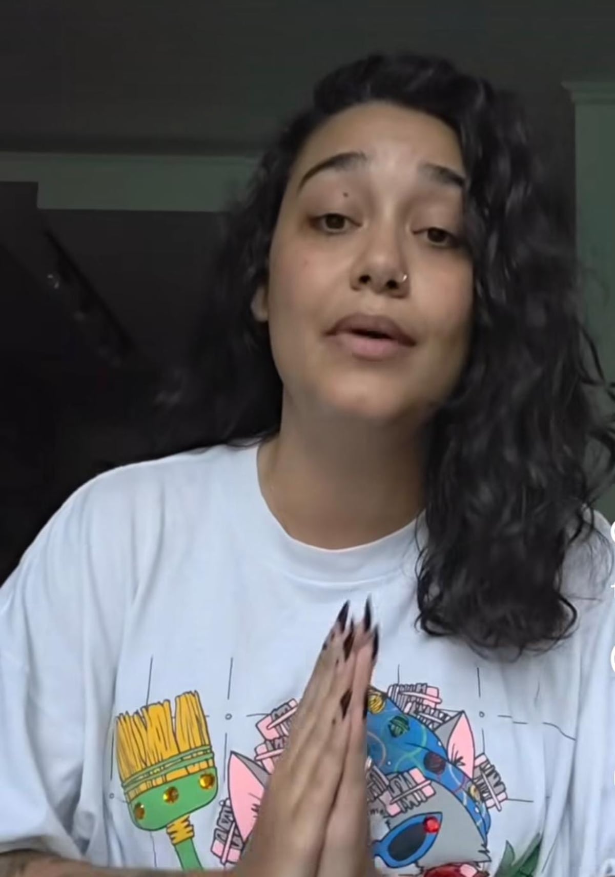 ¿Cómo se detecta el trastorno de bipolaridad? Estefi Varela se sincera sobre su salud mental