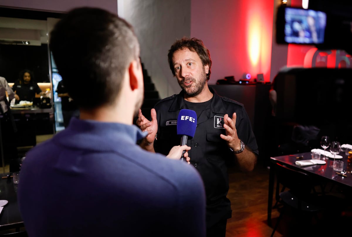 La gastronomía y la multiculturalidad chilena protagonizan la Semana de Chile en Madrid 