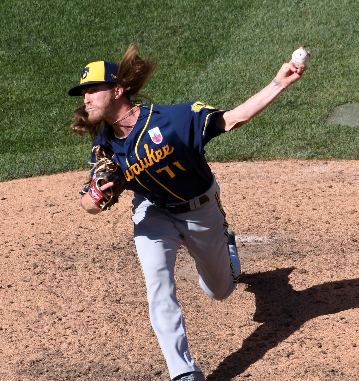 Equipos de Grandes Ligas deciden no jugar como protesta contra el racismo