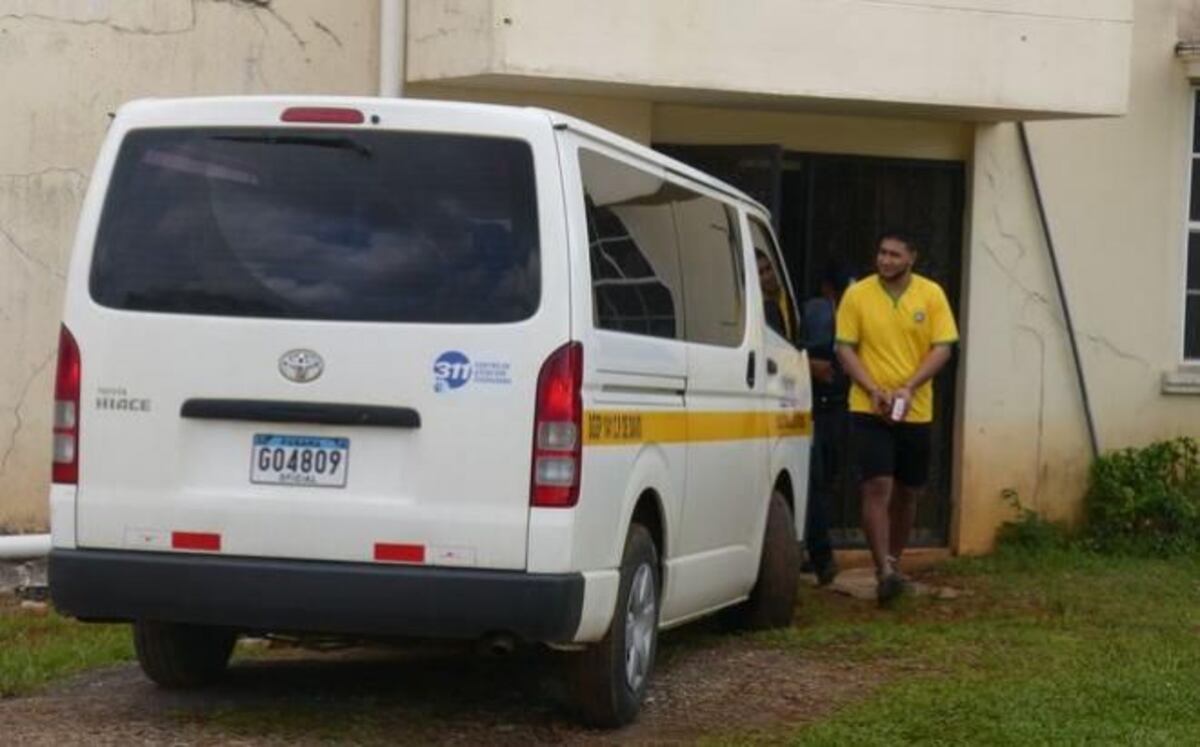 ¡EMBARRADO! Video de un testigo clave hunde más al 'El Caníbal' 