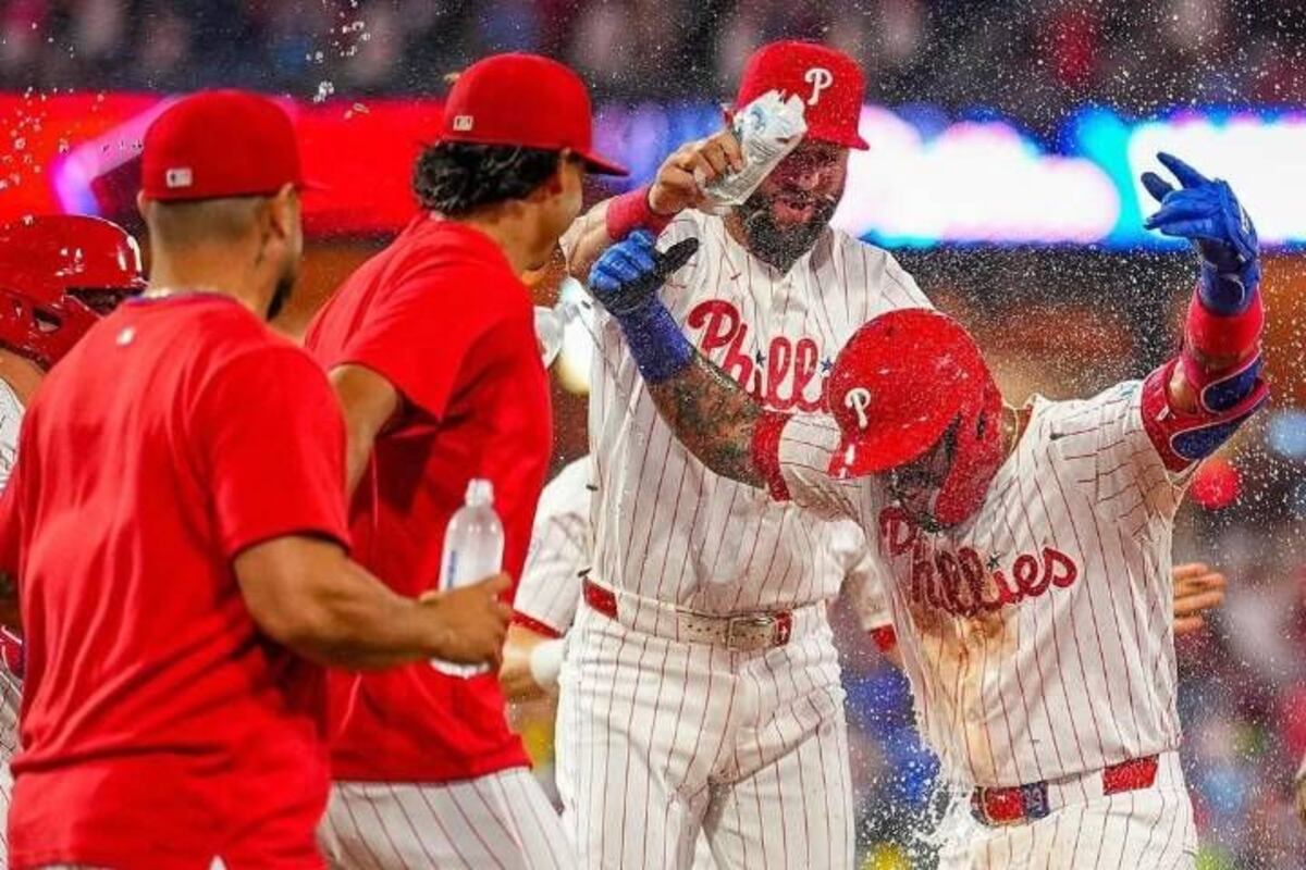 ¡Increíble pero cierto! Edmundo Sosa gana con una jugada que no se veía desde 1971