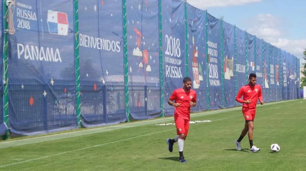 Rusia 2018: Revelan lo que pasó entre Godoy, Gaby Torres y con Gavilán