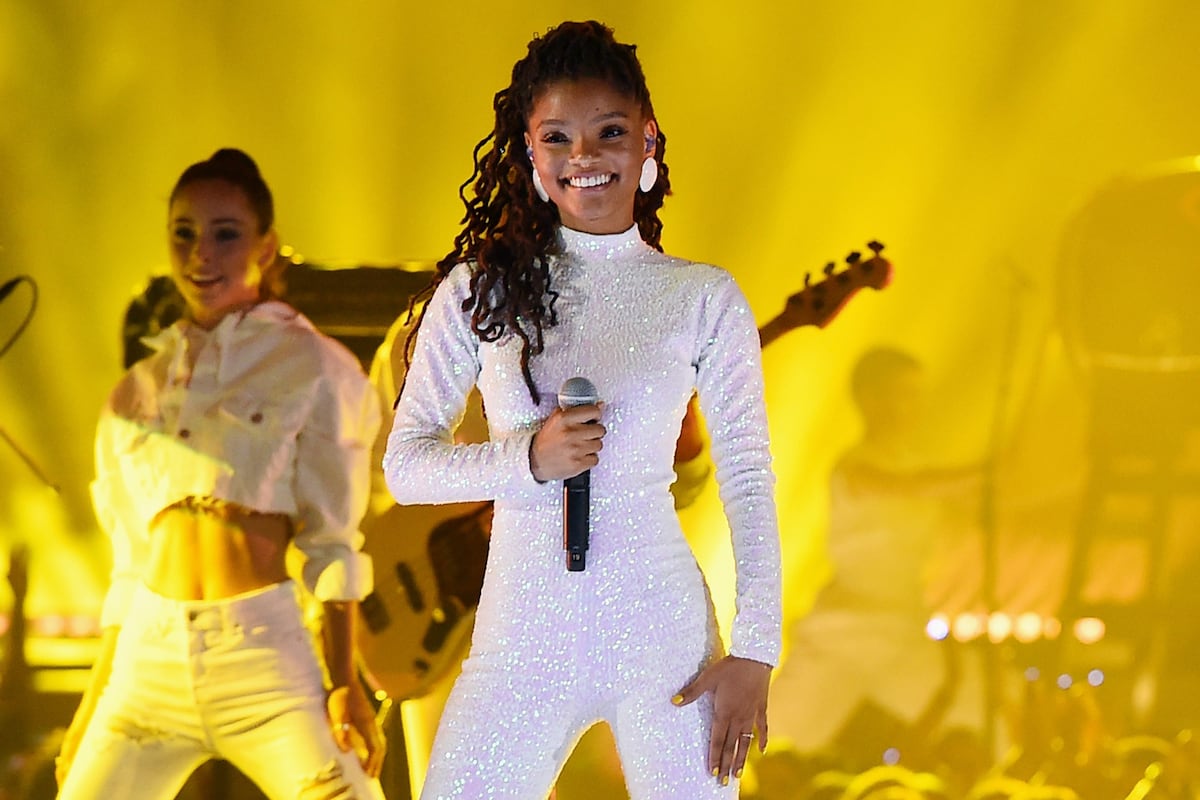 Racismo por La Sirenita Negra +Fotos