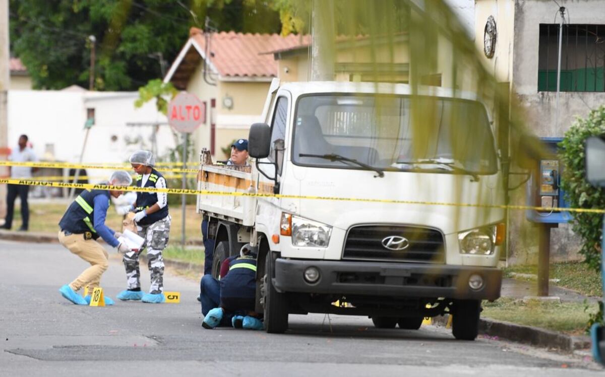Sin tregua, encapuchados mataron a trabajador de junta comunal