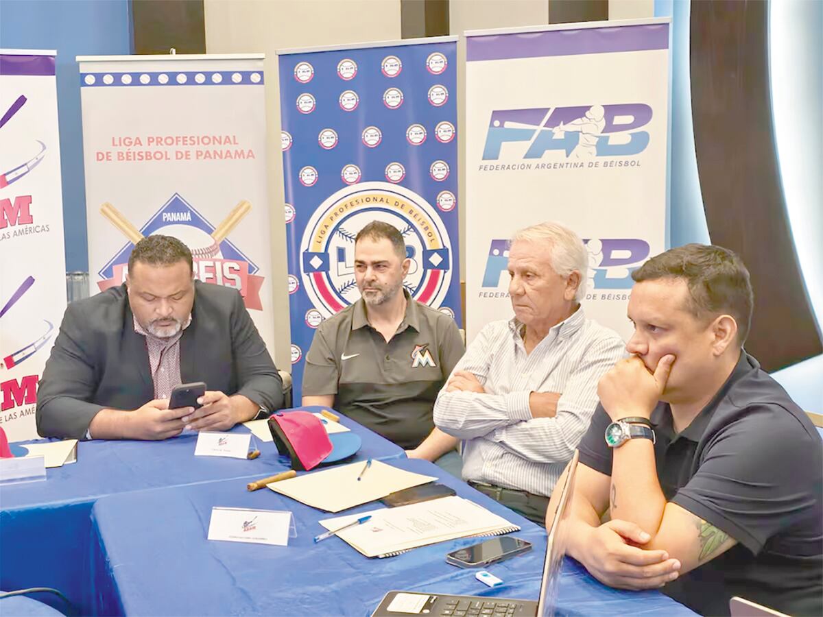 Probeis enfrentará a potencias latinoamericanas en la Serie de las Américas 