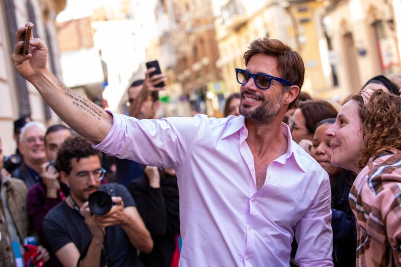 William Levy vuelve a creer en el amor