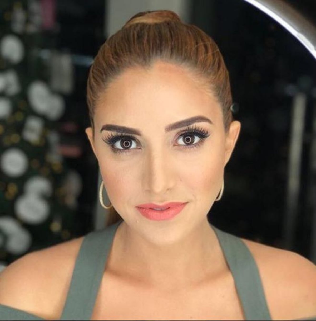 Katleen Levy quisiera rehacer su vida como ya lo hizo su ex