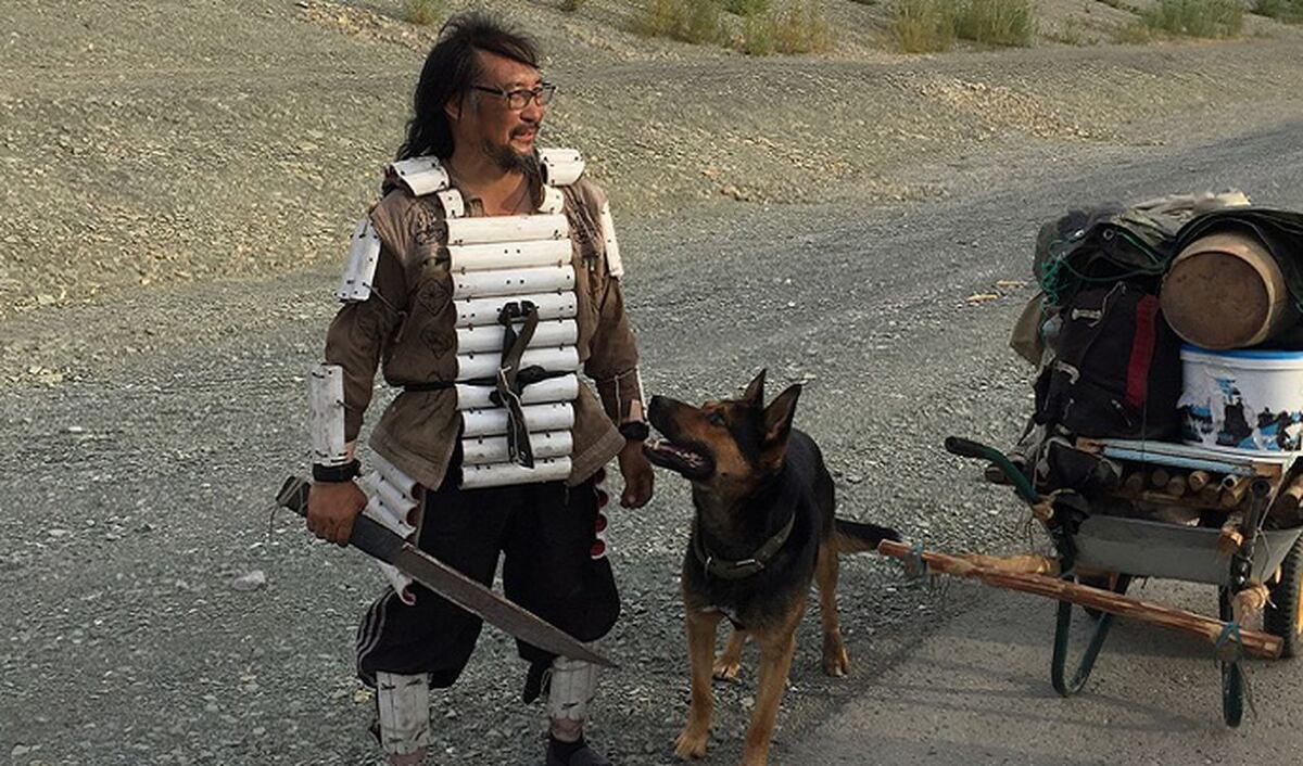 Vladímir Putin cree en los chamanes. Los visita a veces