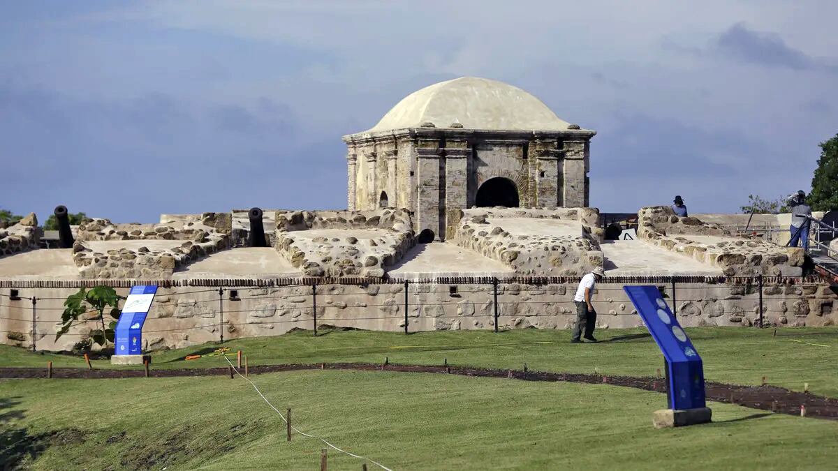 Monumentos, bibliotecas y cine: el presupuesto cultural que busca transformar al país