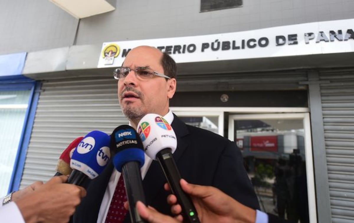 El candidato 'Mimito' Arias renuncia a la postulación presidencial