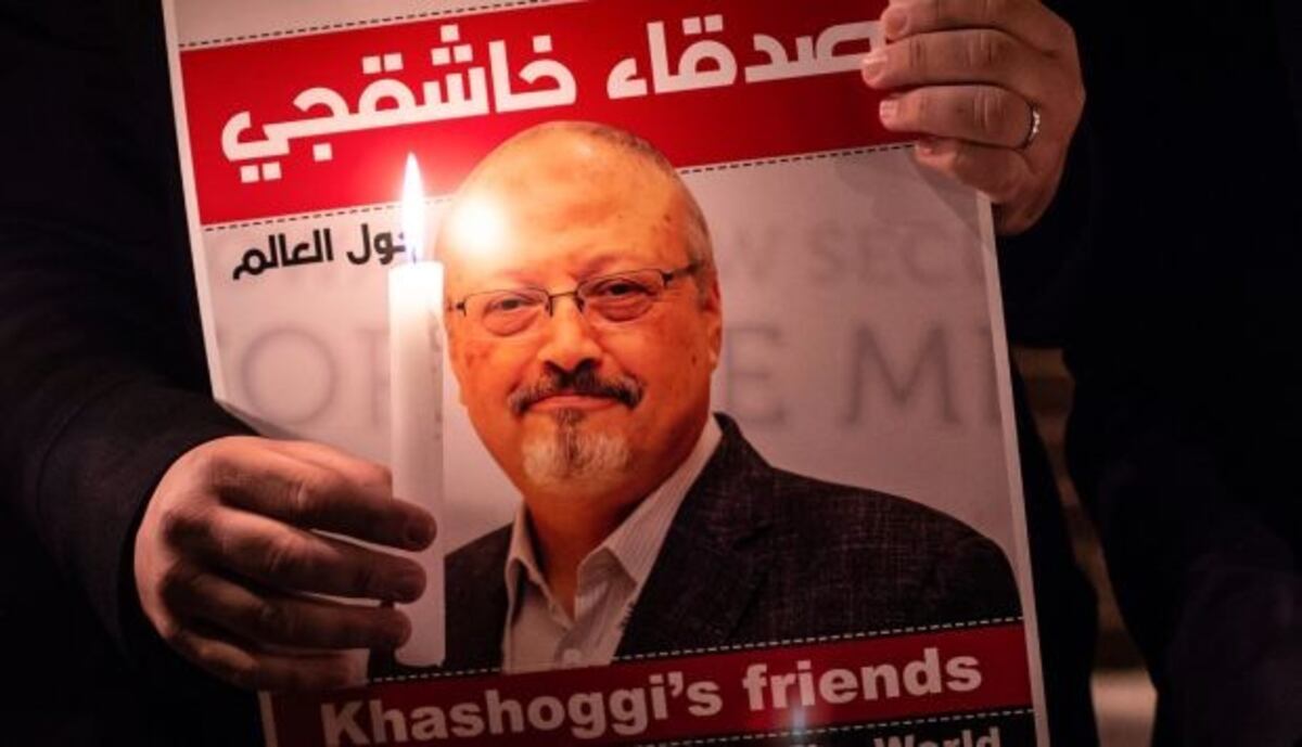 Desmembraron el cuerpo de Khashoggi para luego disolverlo