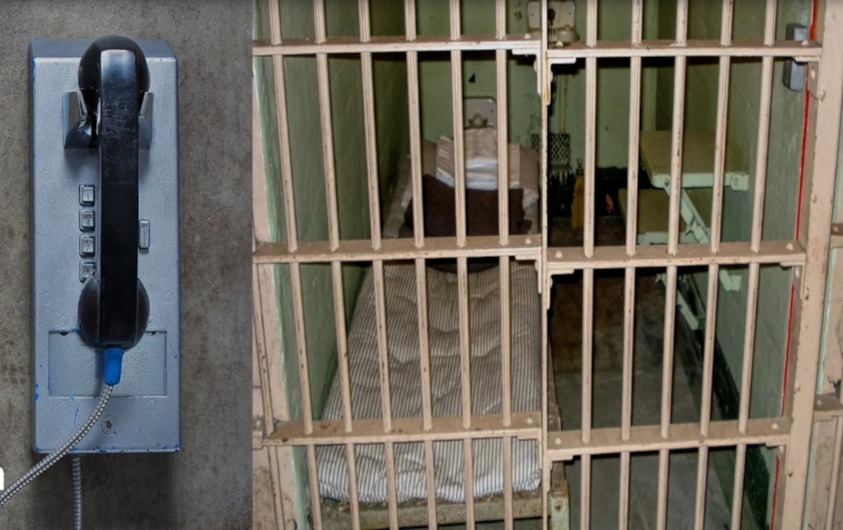 Cantante panameño condenado a cadena perpetua dice que han atentado contra su vida