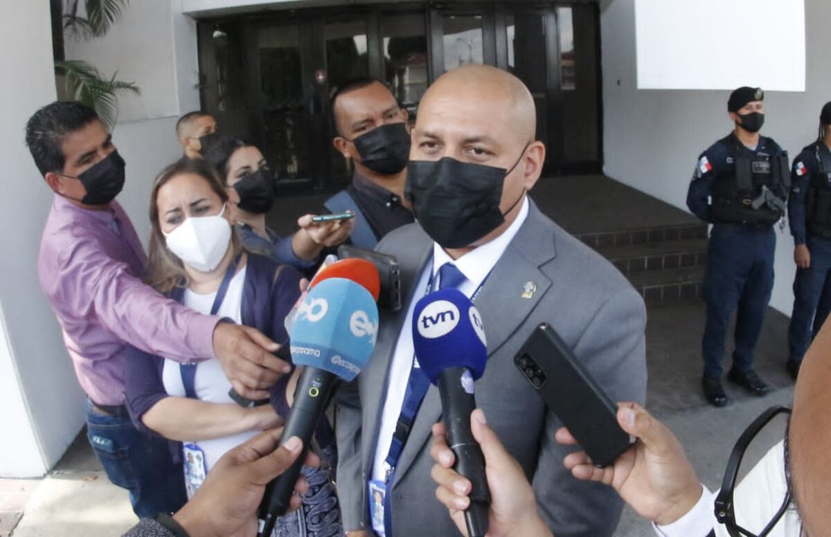 Reprograman audiencia preliminar en caso New Business