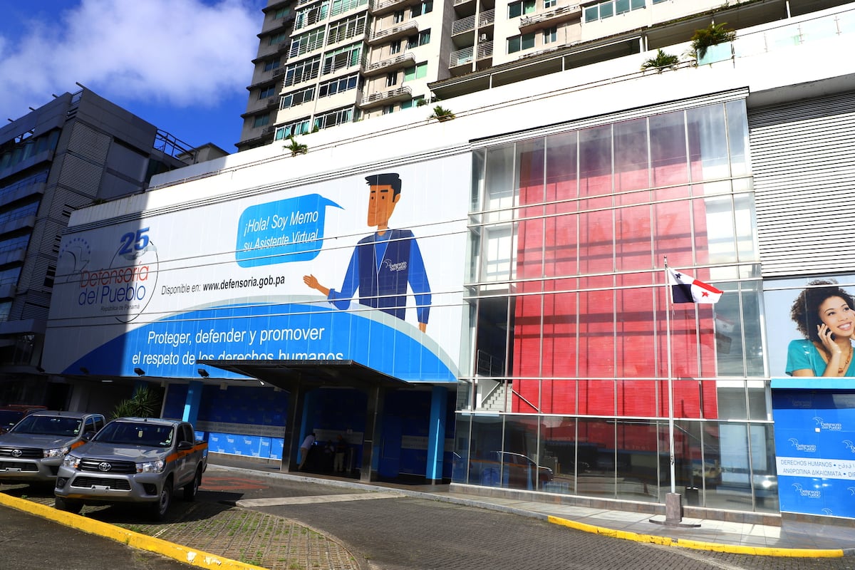 Defensoría y entidades actúan desde octubre 2024 en caso de adultos mayores