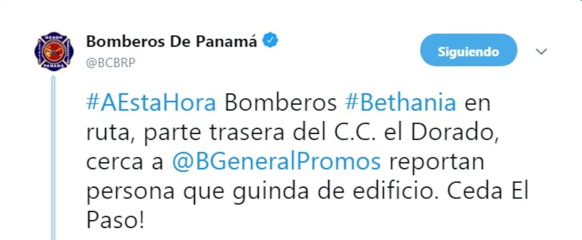 Cae de piso 14 y muere. Reparaba una ventana de su PH en El Dorado